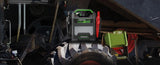 Lokithor Avviatore al litio LiFePO4 Heavy Duty 12/24V 10000/5000A