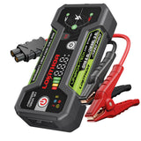 Lokithor Avviatore al litio LiFePO4 12V 1350A