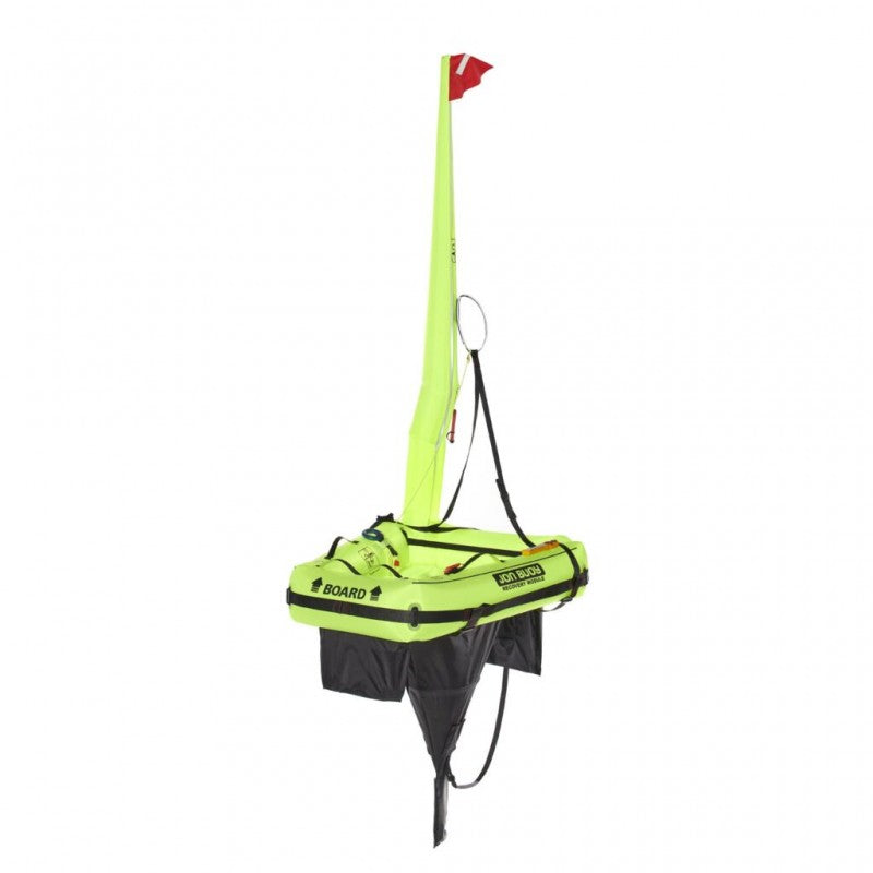 Ocean Safety Recovery Module Mk6 Bianco