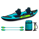 Jobe Sports Croft Inflatable Kayak 600024001