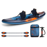 Jobe Sports Gama Inflatable Kayak 600024002