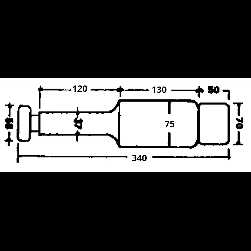 Matromarine Nautica Correttori D Assetto Elettromeccan 3000000912