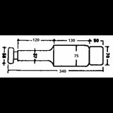 Matromarine Nautica Correttori D Assetto Elettromeccan 3000000912