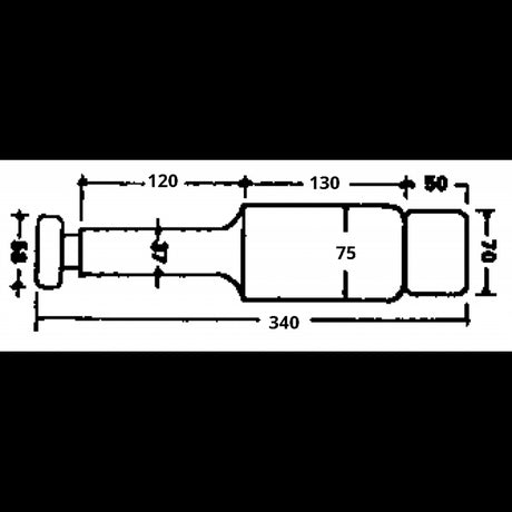 Matromarine Nautica Correttori D Assetto Elettromeccan 3000000912