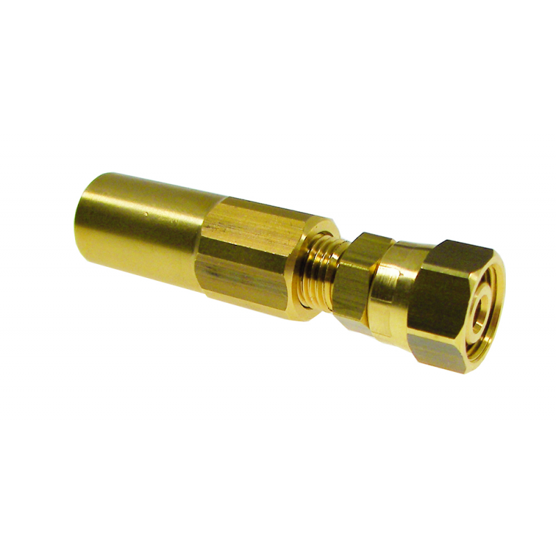 Kit Ultraflex de 2 piezas con conexión R7 5/16 42670L
