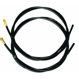 Kit de comando Ultraflex 2 tubos Mt 6, 00 41708E
