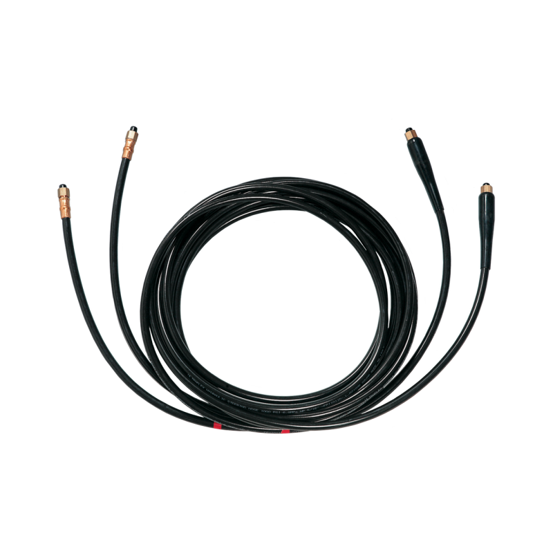 Ultraflex Comando Kit 2 Tubi Mt 4,00 40752C