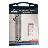 Tecnoseal Kit Alluminio Suzuki 200/250 Hp KITSUZUKI200-250AL
