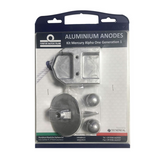 Tecnoseal Kit Alluminio Mercruiser Alpha I Gen I KITALPHAONEGEN1AL