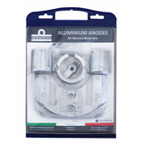 Tecnoseal Kit Alluminio Mercruiser Bravo I KITBRAVOI/AL