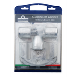 Tecnoseal Aluminium-Kit Mercruiser Bravo III KITBRAVOIII-04/AL