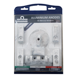 Kit de aluminio Tecnoseal Mercury Verado 6 KITVERADO6/AL