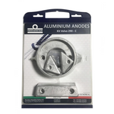 Kit de aluminio Tecnoseal Volvo 290 C KITVOLVO290-AL-C