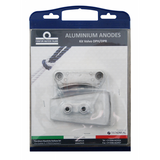 Tecnoseal Aluminium-Kit Volvo Dph KITVOLVODPH-DPR-AL
