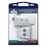 Tecnoseal Kit Alluminio Volvo Sx-A/Dps KITVOLVOSXA-DPSA-AL