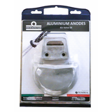 Tecnoseal Kit Alluminio Volvo Sx KITVOLVOSX/AL
