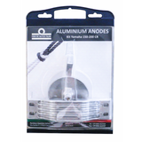 Tecnoseal Aluminium-Kit Yamaha 150-200 PS KITYAMAHA150-200CR-AL