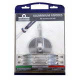 Tecnoseal Aluminium-Kit Yamaha 150-200 PS KITYAMAHA150-200-AL