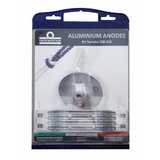 Tecnoseal Kit Alluminio Yamaha 200-250 Hp KITYAMAHA200-250-AL