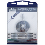 Tecnoseal Kit Alluminio Yamaha 200-300 Hp KITYAMAHA200-300-AL