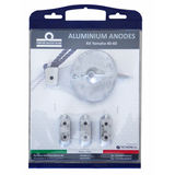 Tecnoseal Aluminium-Kit Yamaha 40-60 PS KITYAMAHA40-60AL