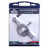 Tecnoseal Aluminium-Kit Yamaha 60-90 PS KITYAMAHA60-90-AL