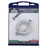 Tecnoseal Kit Allumt Yanmar Sd 20-30-31-40-50 KIT1305-1AL