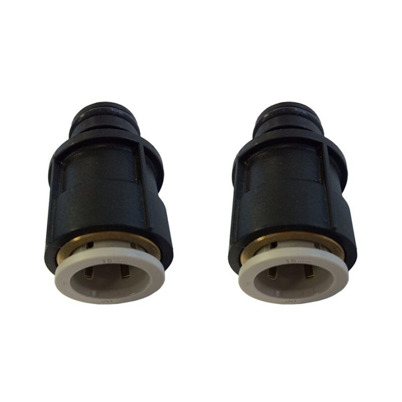 Kit Attacchi Ad Innesto J/g 15 Mm Epdm (2pz)