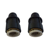 Kit Attacchi Ad Innesto J/g 15 Mm Epdm (2pz)