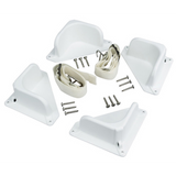 Igloo Kit Bloccaggio a Pagliolo 13306