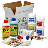 Cecchi Kit C-Systems 10 10 Ohne DVD 01121