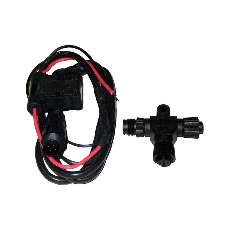 Kit Cavo Alimentazione N2K Lowrance