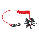 Kit Llaves de Seguridad