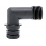 Kit di Connessione 90 - 1/2 - 2pz