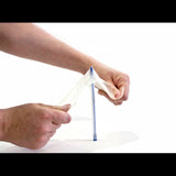 Two-M V.O.F. Rotolo Per Riparazioni a Cm 7.6X1, 5Mt 020030A