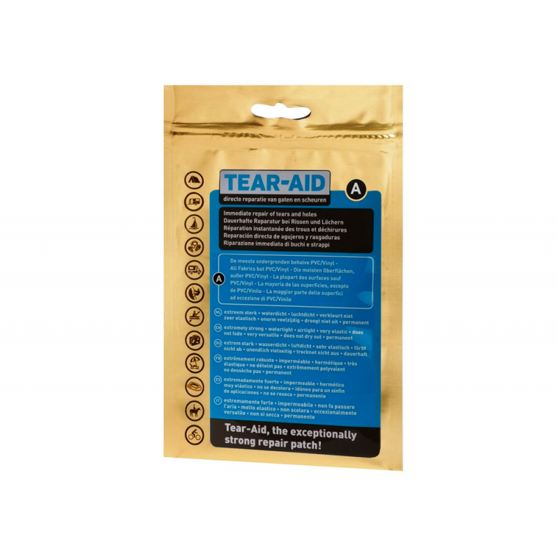 Two-M V.O.F. Kit Di Riparazione a 020010A
