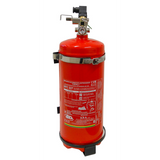 Kit extintor automático Anaf 6 kg HFC227 60.950E.FA01.00