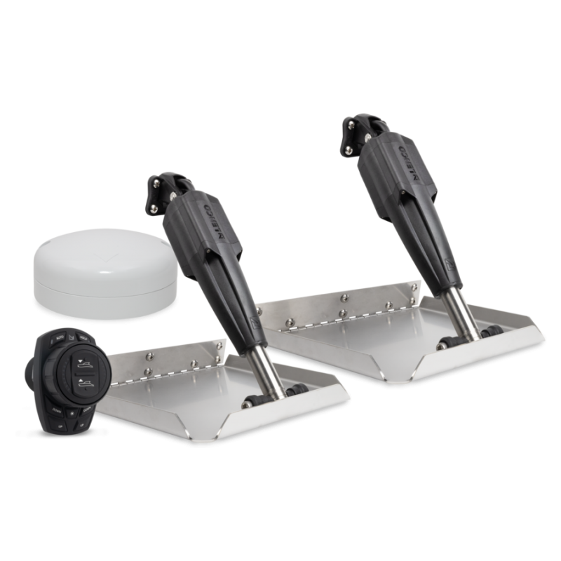 Kit Flap Pro Control Auto Edge
