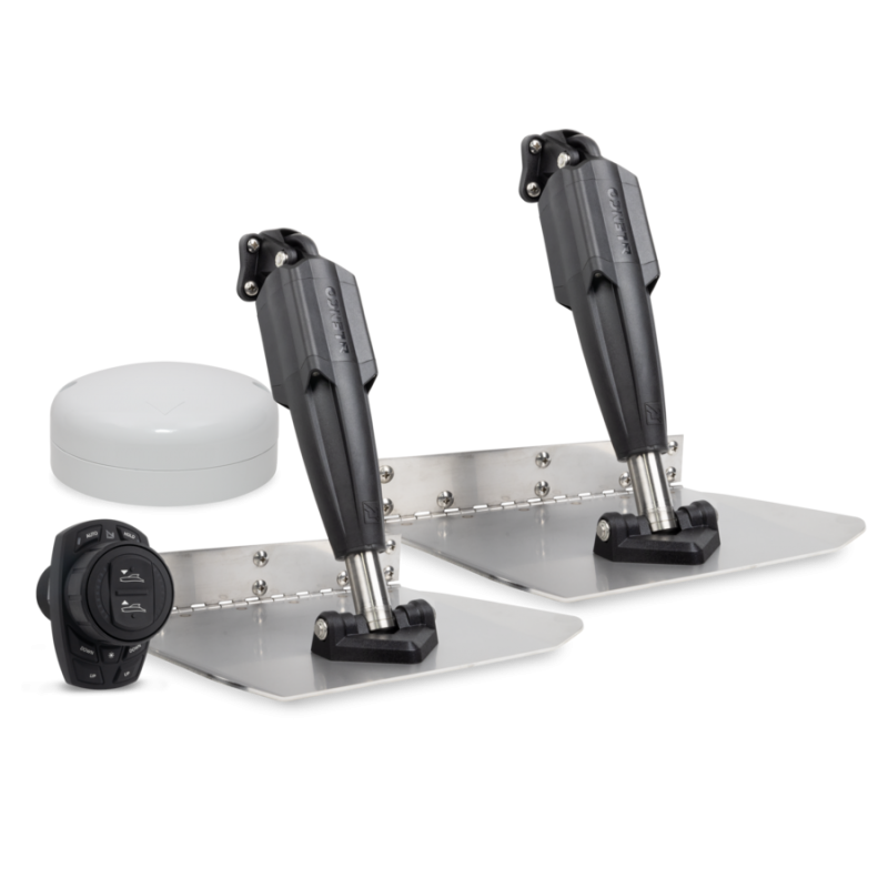 Kit Flap Pro Control Auto Standard