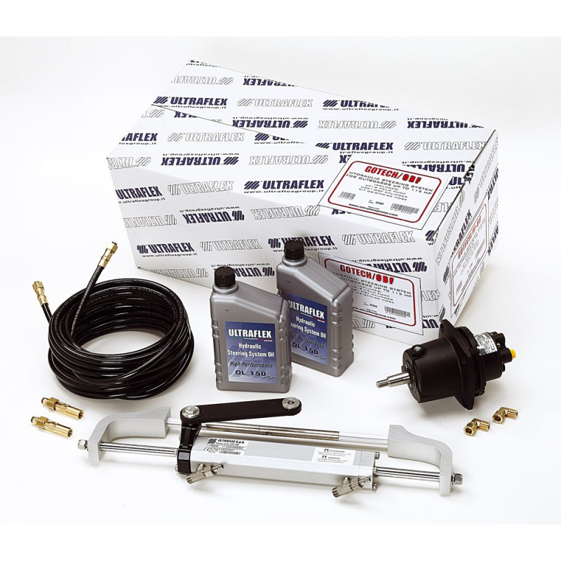 Kit Gotech Obf 115 Hp