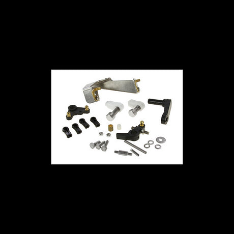 Ultraflex Kit Per Cavi K 14B 32584E