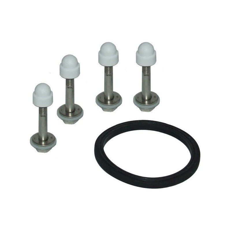 Kit Montaggio Wc