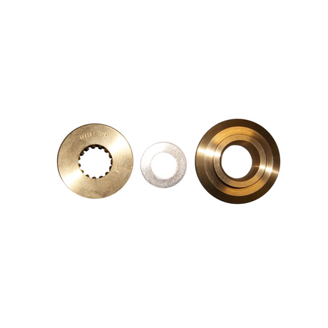 Solas Multi-Fit Kit Honda 75-130 Hp UHD-KT