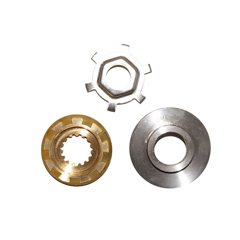 Solas Kit Multi-Fit Mercury 135-250 PS UME-KT