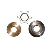 Kit Solas Multi-Fit Mercury 135-250 HP UME-KT