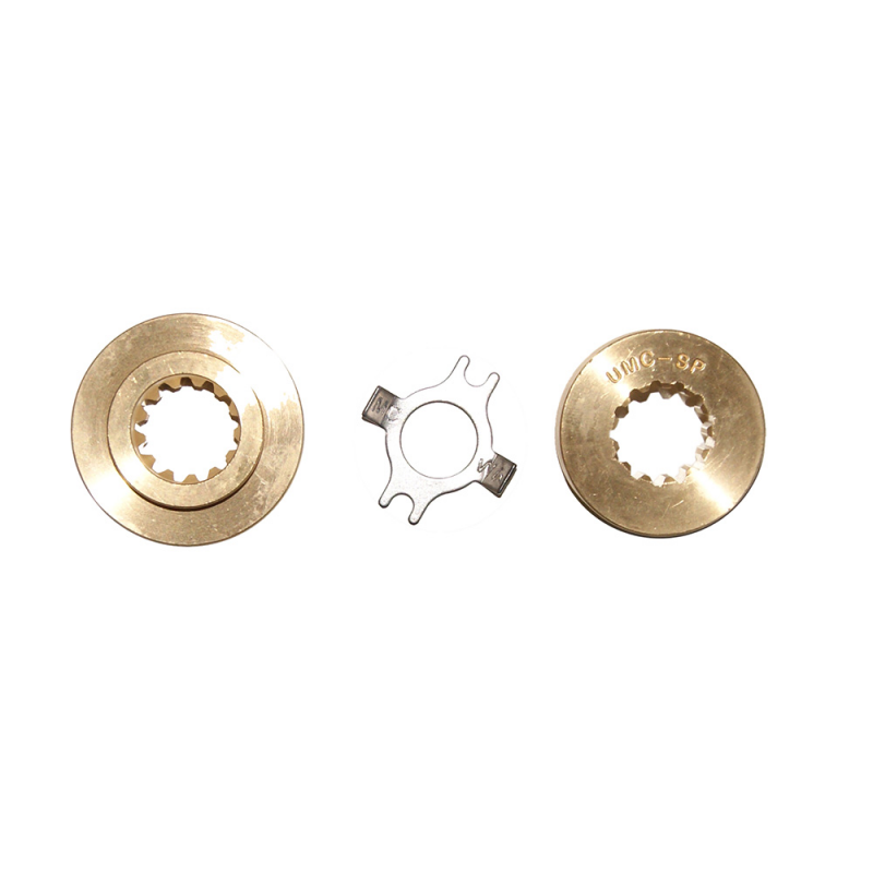 Solas Kit Multi-Fit Mercury 40-60 PS UMC-KT