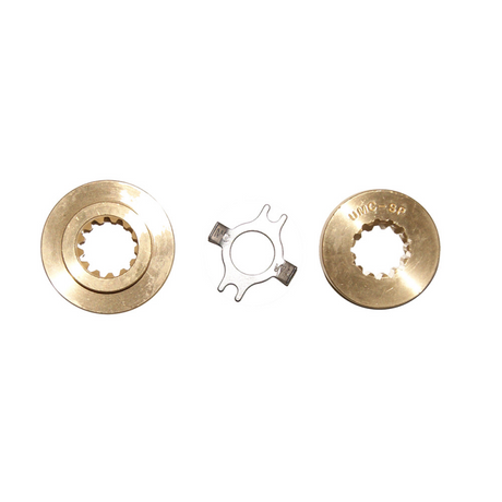 Solas Kit Multi-Fit Mercury 40-60 Hp UMC-KT