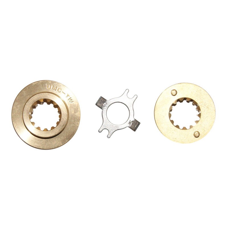 Solas Kit Multi-Fit Mercury 40-60 PS UMC-KT