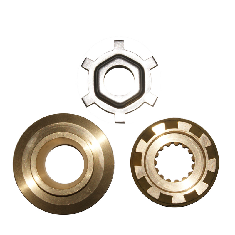 Kit Solas Multi-Fit Mercury 75-125 HP UMD-KT