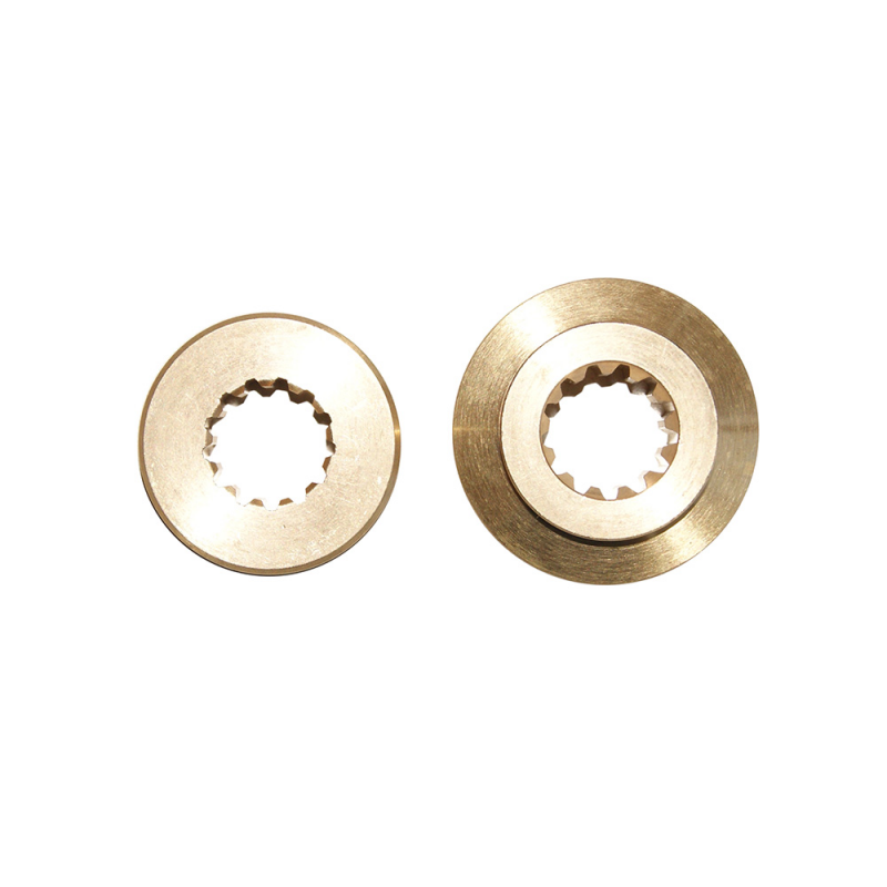 Solas Kit Multi-Fit Tohatsu 40-60 Hp UTC-KT